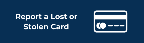 Report a Lost or Stolen Credit Card